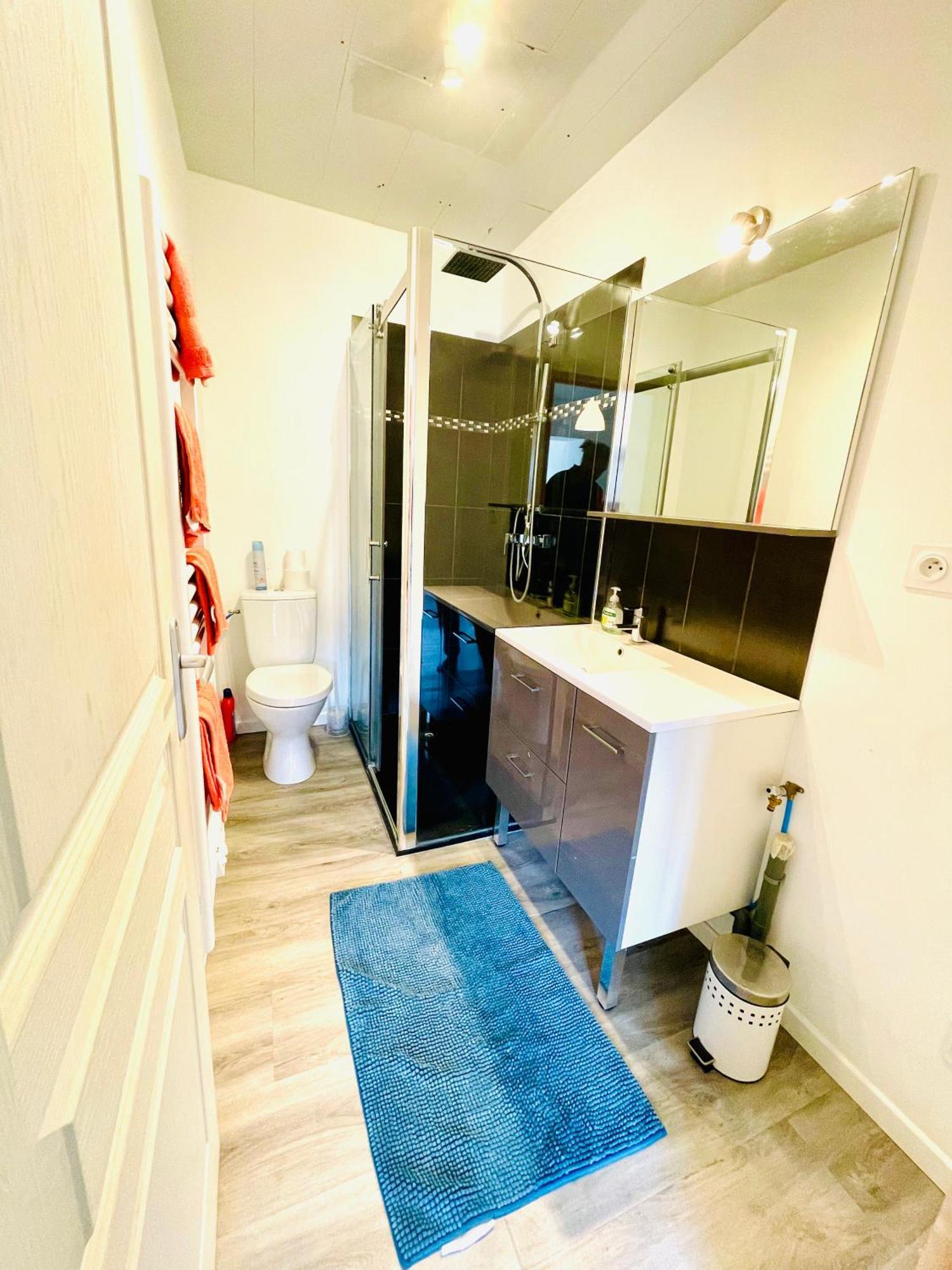 Residence Le Clos Saint-Savin Font-Romeu-Odeillo-Via Екстер'єр фото