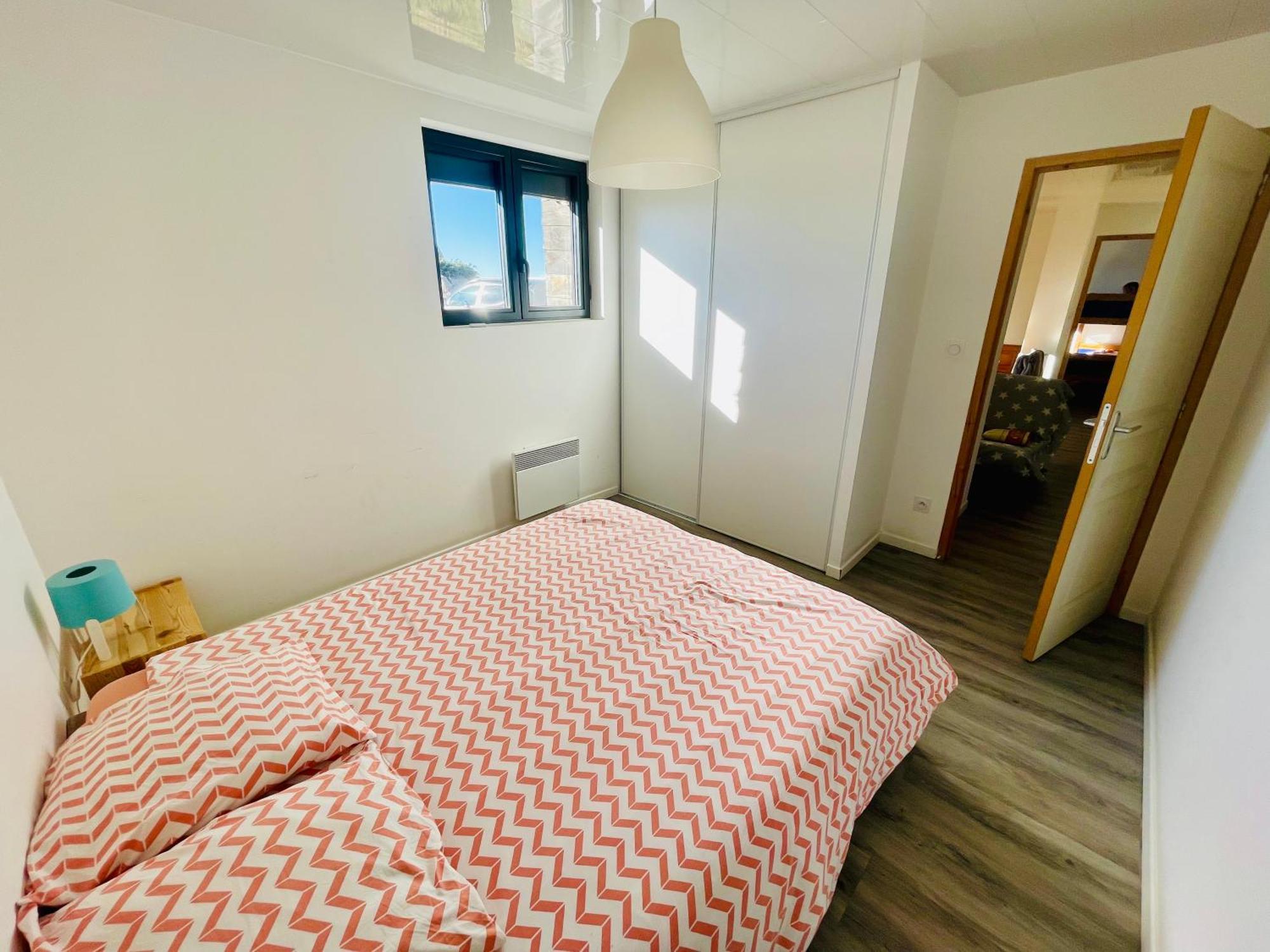 Residence Le Clos Saint-Savin Font-Romeu-Odeillo-Via Номер фото