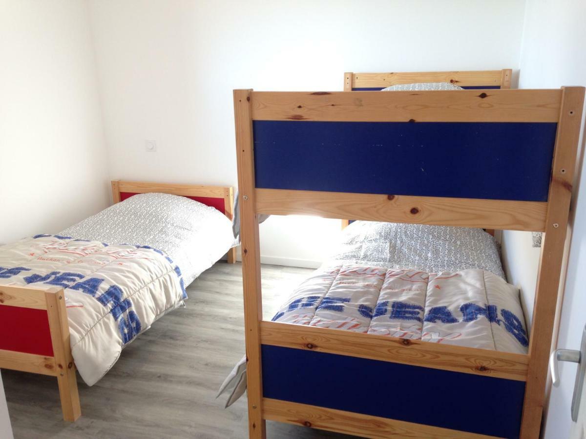 Residence Le Clos Saint-Savin Font-Romeu-Odeillo-Via Екстер'єр фото